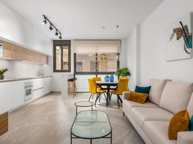 Apartamento en venta en Torrevieja, Playas