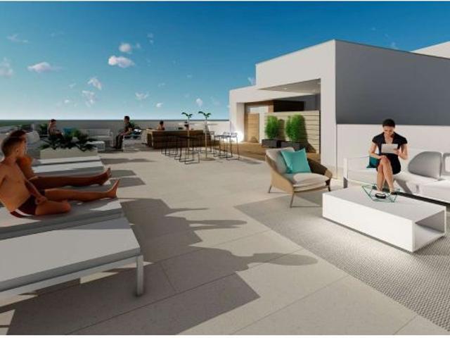 Apartamento en venta en Torrevieja por 275.000 €