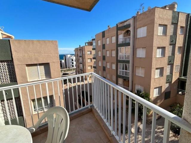 Apartamento en venta en Torrevieja, Sector 25