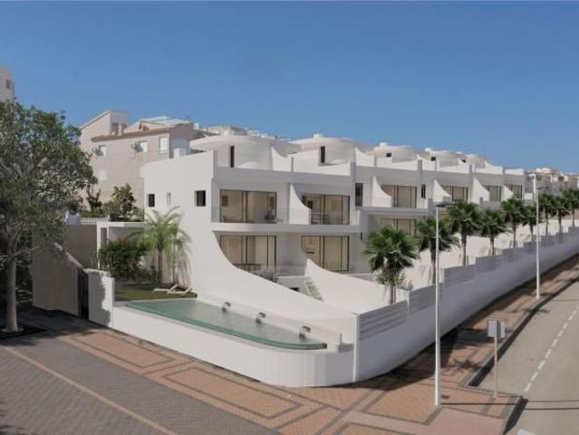 Apartamento en venta en Torrevieja, Torre la mata