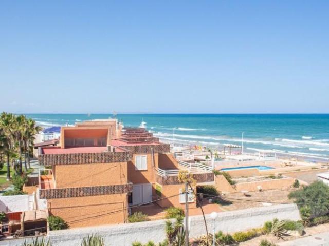 Apartamento en venta en Torrevieja, Torre la mata