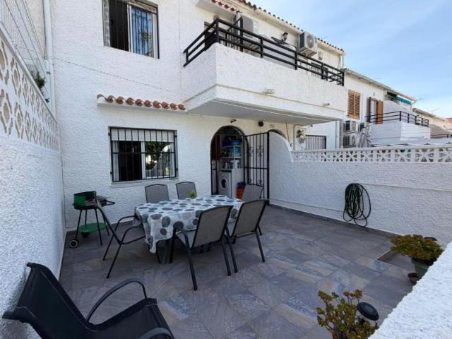 Apartamento en venta en Torrevieja, Torre la mata