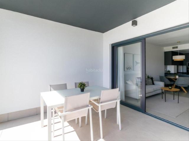 Apartamento en venta en Torrevieja, Torreblanca. NUEVO COMPLEJO RESIDENCIAL EN AGUAS NUEVAS FANTÁSTICOS APARTAMENTOS CON AMPLIAS TERRAZAS. Apartamentos.