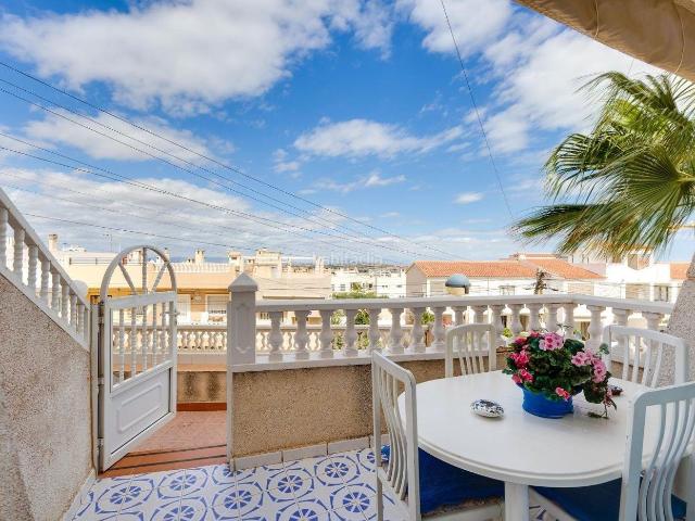 Apartamento en venta en Torrevieja, Torreblanca. Apartamentos.