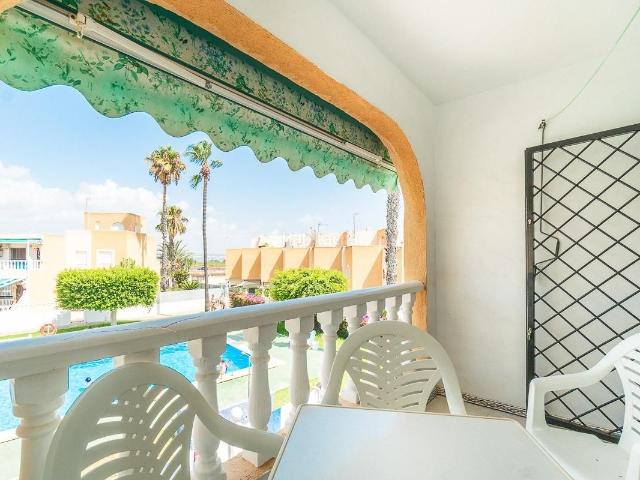 Apartamento en venta en Torrevieja, Torreblanca. Apartamentos.
