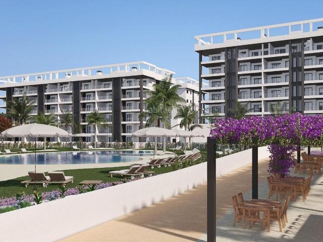 Apartamento en venta en Torrevieja, Torreblanca. Apartamentos.