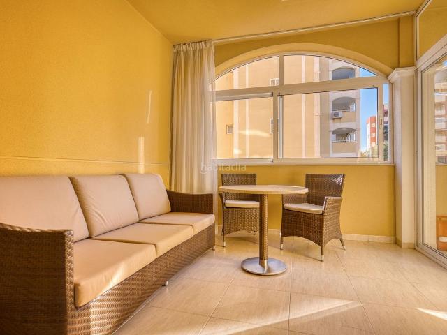 Apartamento en venta en Torrevieja, Torreblanca. Luminoso apartamento de 2 habitaciones en Torremar IV La Mata, Torrevieja. Apartamentos.