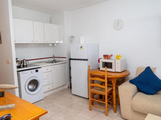 Apartamento en venta en Torrevieja, Torreblanca. Tu apartamento en Torremar, con piscina y a un paso del mar!. Apartamentos.