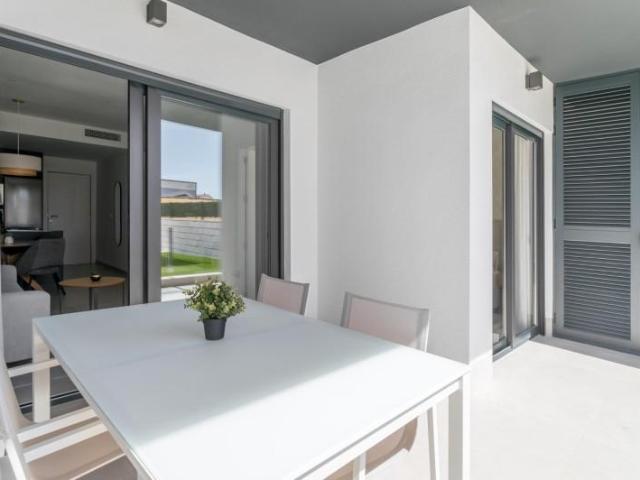 Apartamento en venta en Torrevieja, Torreblanca