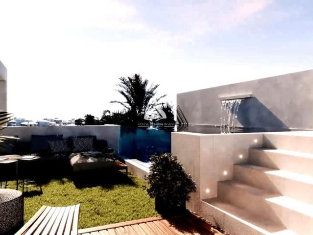 Apartamento en venta en Torrevieja, A. All New Build