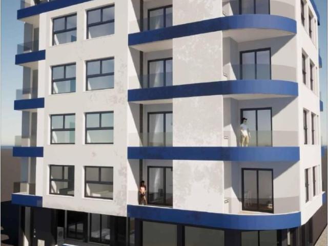 Apartamento en venta en Torrevieja, Torrevieja