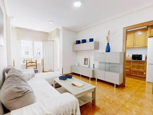 Apartamento en venta en Torrevieja, Torrevieja