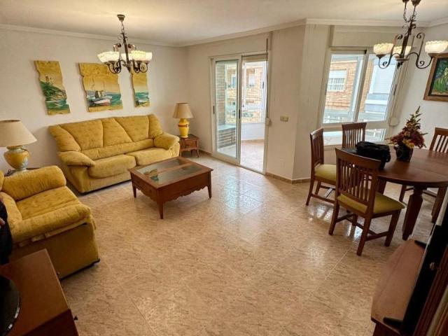 Apartamento en venta en Torrevieja, Torrevieja