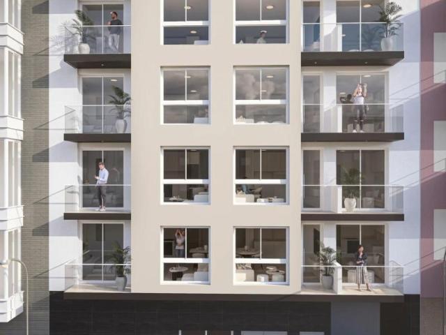 Apartamento en venta en Torrevieja, Torrevieja