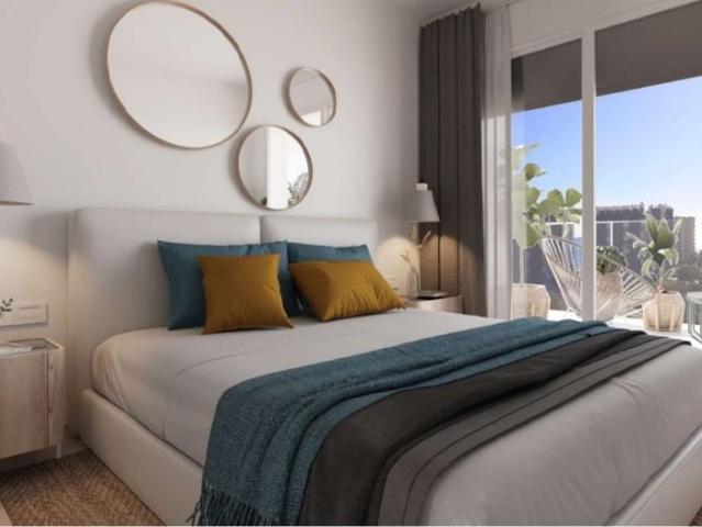 Apartamento en venta en Torrevieja, Torrevieja