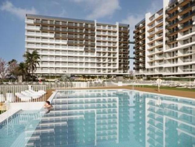 Apartamento en venta en Torrevieja, Torrevieja