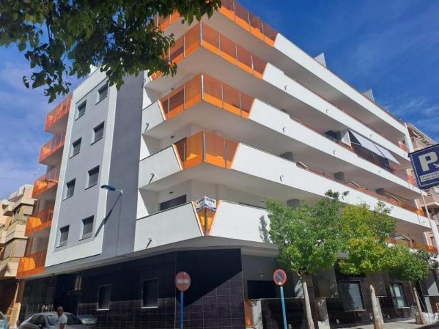 Apartamento en venta en Torrevieja, Torrevieja