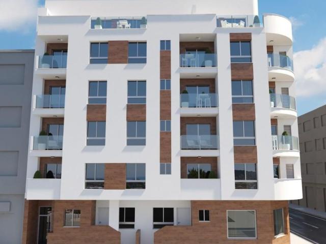 Apartamento en venta en Torrevieja, Torrevieja