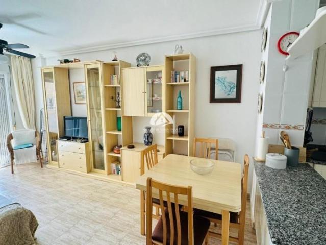 Apartamento en venta en Torrevieja, La Siesta El Salado Torreta
