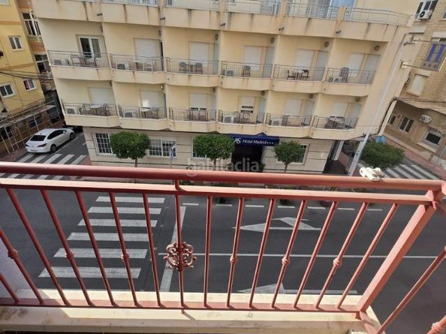 Apartamento en venta en Torrevieja, Zona Carrefour Urbanizaciones. Moderno en el centro de la ciudad!. Apartamentos.