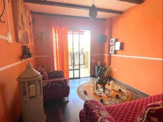 Apartamento en venta en Torrevieja, Zona Carrefour Urbanizaciones. Apartamento con bonitas vistas a las salinas. Apartamentos.