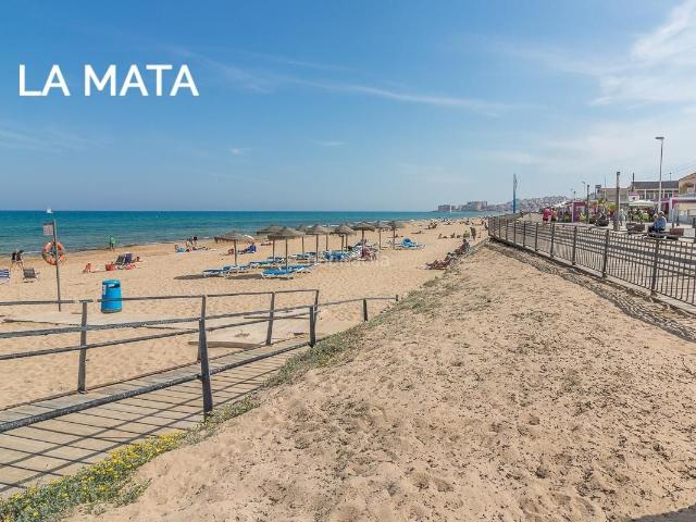 Apartamento en venta en Torrevieja, Los Europeos. Apartamentos.