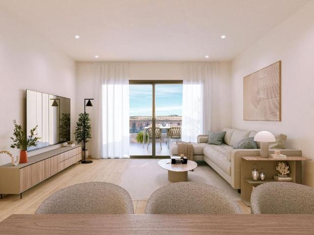 Apartamento en venta en Torrevieja, Zona Carrefour Urbanizaciones. Apartamentos.
