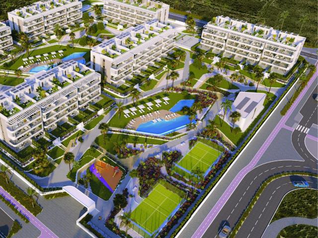 Apartamento en venta en Torrevieja, Zona Carrefour Urbanizaciones. Apartamentos.