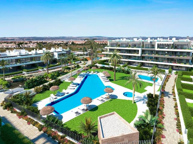 Apartamento en venta en Torrevieja, Zona Carrefour Urbanizaciones. Apartamentos.