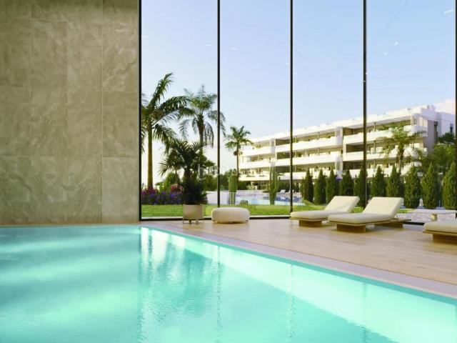 Apartamento en venta en Torrevieja, Zona Carrefour Urbanizaciones. Apartamentos.