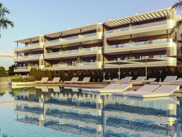 Apartamento en venta en Torrevieja, Zona Carrefour Urbanizaciones. Apartamentos.