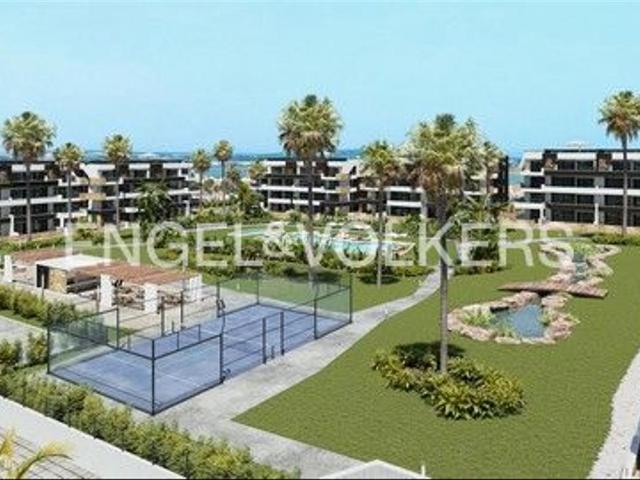 Apartamento en venta en Torrevieja, Zona Carrefour Urbanizaciones. Apartamentos de obra nueva junto a Chaparral en Torrevieja. Apartamentos.