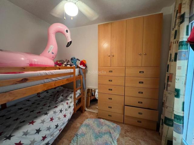 Apartamento en venta en Torrevieja, Zona Carrefour Urbanizaciones. GRAN APARTAMENTO EN TORREVIEJA 2 HAB, 1 BAÑO. Apartamentos.