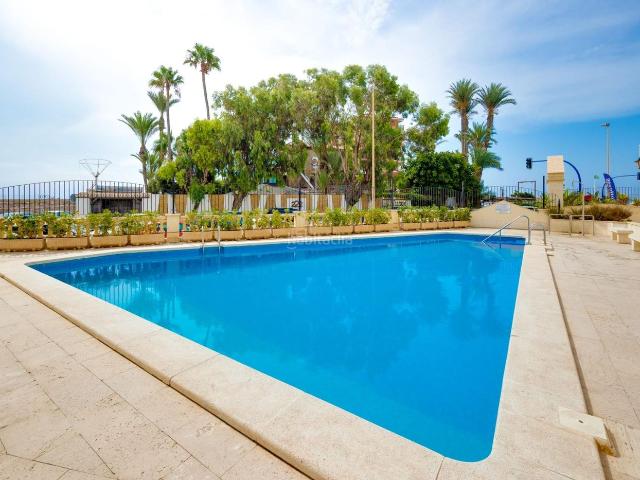 Apartamento en venta en Torrevieja, Zona los Frutales. APARTAMENTO DE 2 DORMITORIOS 1 BAÑO EN PLAYA DE LOS LOCOS TORREVIEJA. Apartamentos.