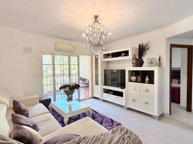Apartamento en venta en Torrevieja, Zona los Frutales. Apartamentos.