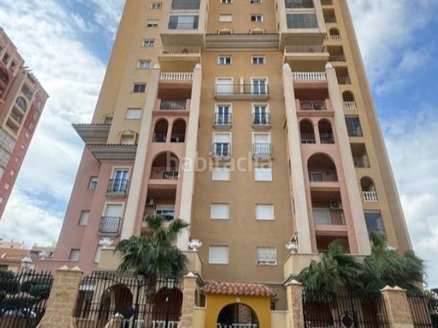 Apartamento en venta en Torrevieja, Zona los Frutales. Apartamentos.