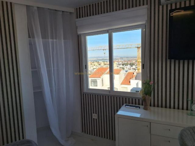 Apartamento en venta en Torrevieja, Zona los Frutales. Apartamentos.