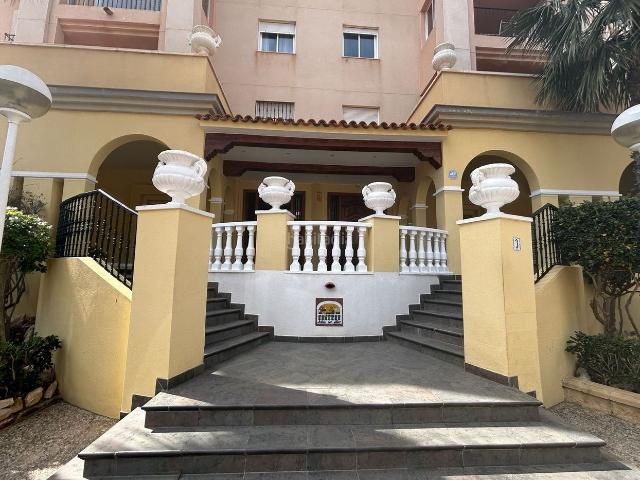 Apartamento en venta en Torrevieja, Zona los Frutales. Apartamentos.