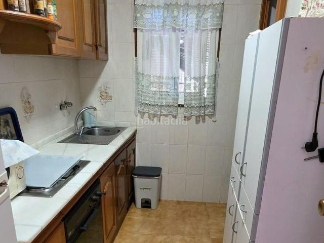 Apartamento en venta en Torrevieja, Zona los Frutales. Bonita villa con mucho potencial!. Apartamentos.