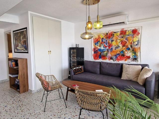 Apartamento en venta en Torrevieja, Zona los Frutales. Justo en la playa!. Apartamentos.