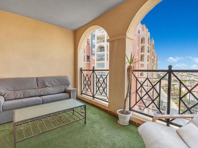 Apartamento en venta en Torrevieja, Zona Playa de los Locos. Amplio Apartamento en Atalayas, Torrevieja en Playa de Los Locos. Apartamentos.