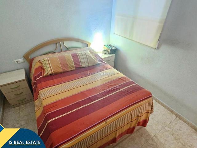 Apartamento en venta en Torrevieja, Zona Playa de los Locos. Apartamento cerca del mar, en la provincia de Alicante, Torrevieja, en la zona de Playa de los Locos. 1 dormitorio 54 m² 250 m.