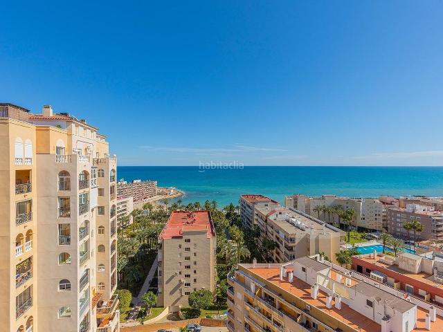 Apartamento en venta en Torrevieja, Zona Playa de los Locos. APARTAMENTO EN TORREVIEJA DE 2 HABITACIONES 2 BAÑOS CON VISTAS. Apartamentos.