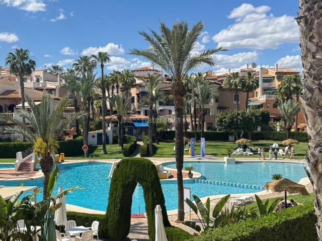 Apartamento en venta en Torrevieja, Zona Playa de los Locos. Apartamento en venta en Las Calas Los Frutales, 3 dormitorios. Apartamentos.