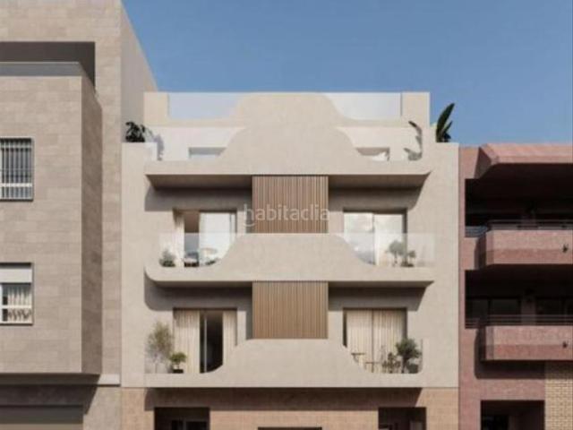 Apartamento en venta en Torrevieja, Zona Playa de los Locos. Apartamentos.