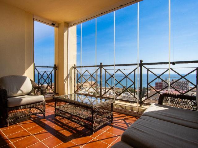 Apartamento en venta en Torrevieja, Zona Playa de los Locos. Apartamentos.