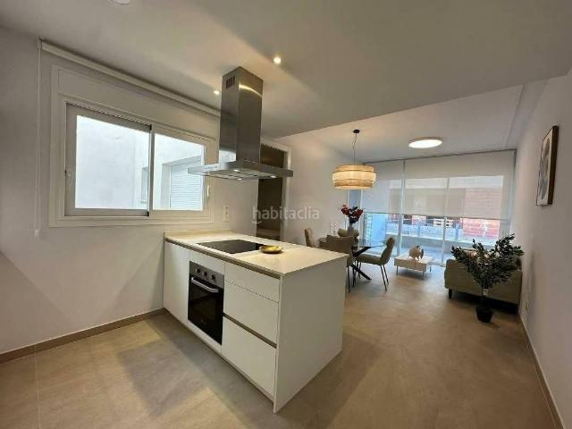 Apartamento en venta en Torrevieja, Zona Playa de los Locos. Apartamentos.