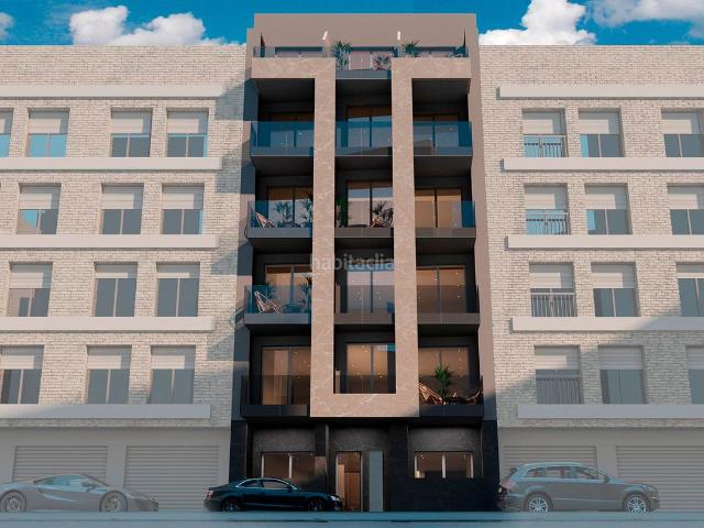 Apartamento en venta en Torrevieja, Zona Playa de los Locos. Apartamentos.