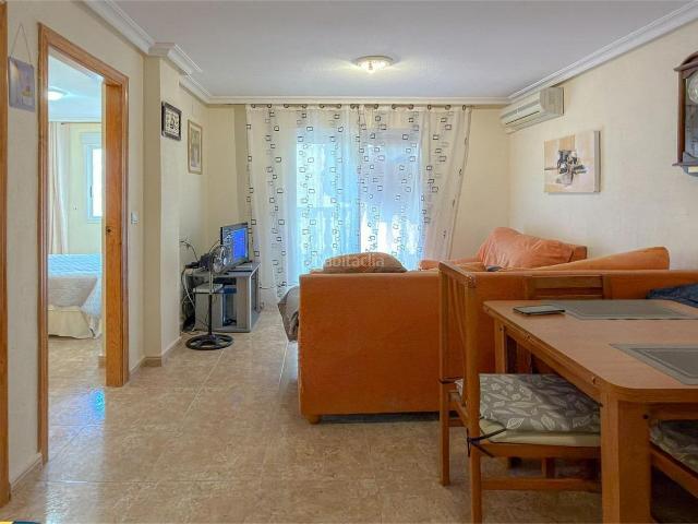 Apartamento en venta en Torrevieja, Zona Playa de los Locos. Apartamentos.