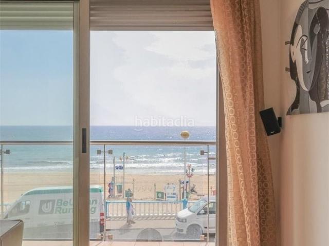 Apartamento en venta en Torrevieja, Zona Playa de los Locos. Apartamentos.
